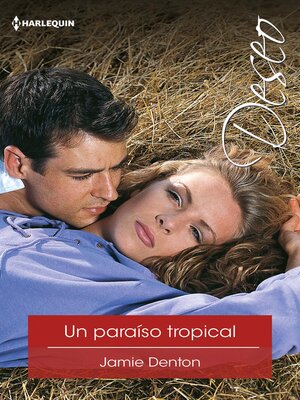 cover image of Un paraíso tropical